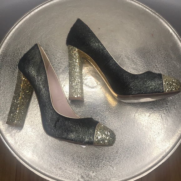 MIU MIU PUMPS - Picture 3 of 8